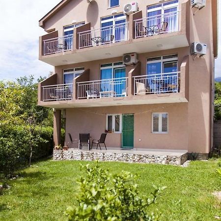 Kuca Bulajic Apartment Budva Bagian luar foto