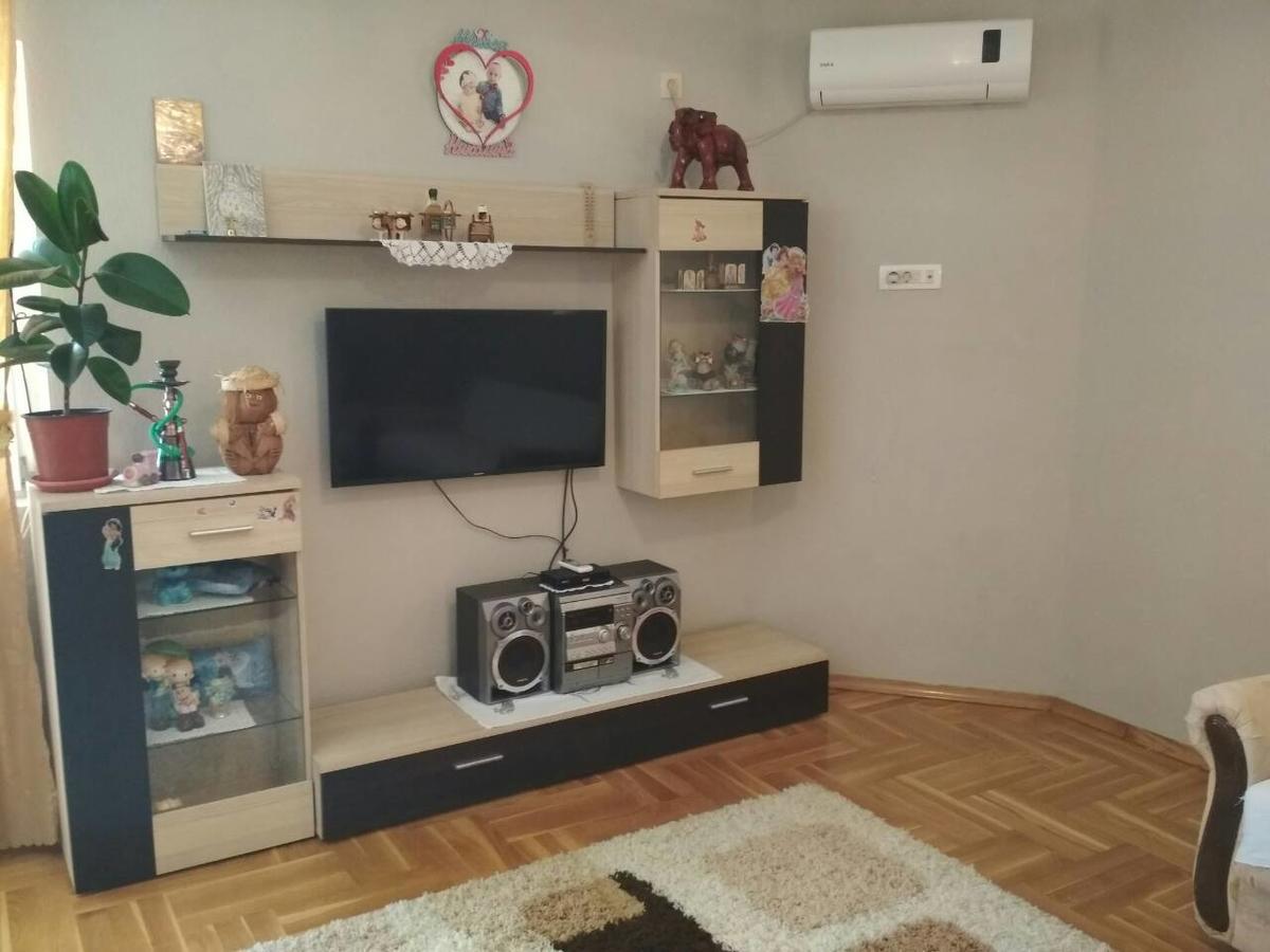 Kuca Bulajic Apartment Budva Bagian luar foto