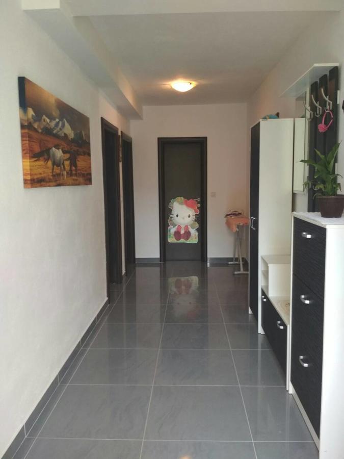 Kuca Bulajic Apartment Budva Bagian luar foto