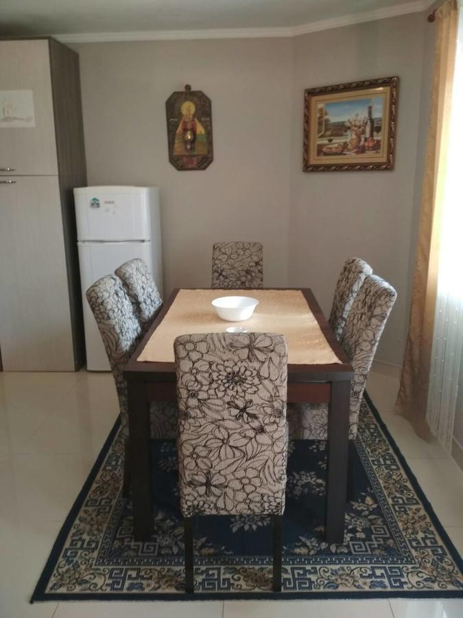 Kuca Bulajic Apartment Budva Bagian luar foto