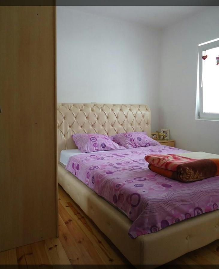 Kuca Bulajic Apartment Budva Bagian luar foto