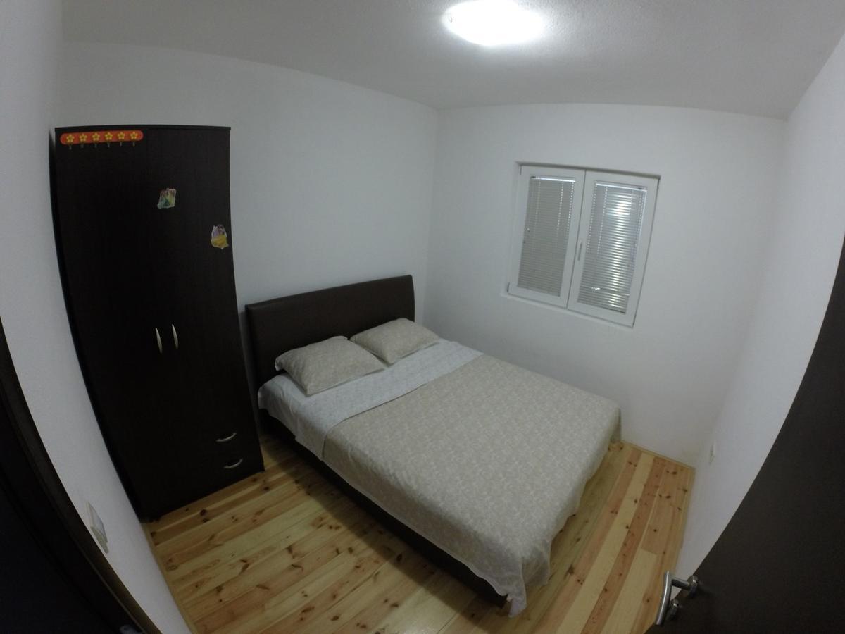 Kuca Bulajic Apartment Budva Bagian luar foto