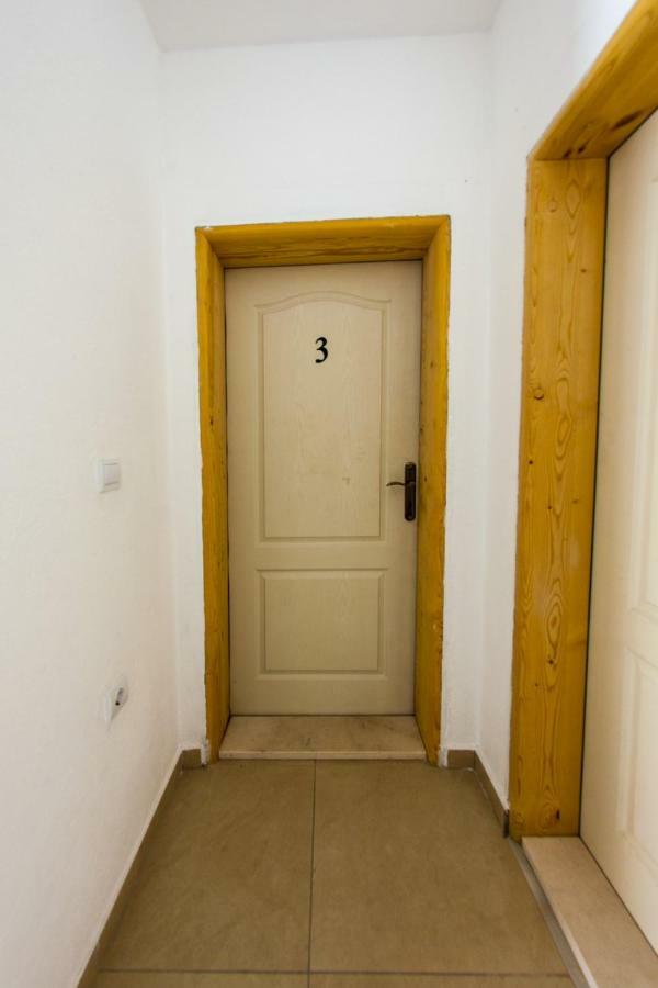 Kuca Bulajic Apartment Budva Ruang foto