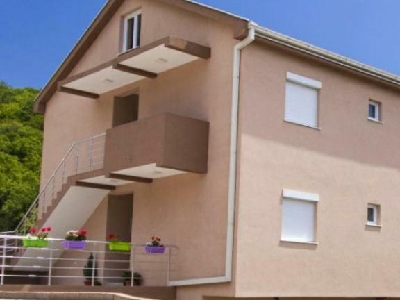 Kuca Bulajic Apartment Budva Bagian luar foto